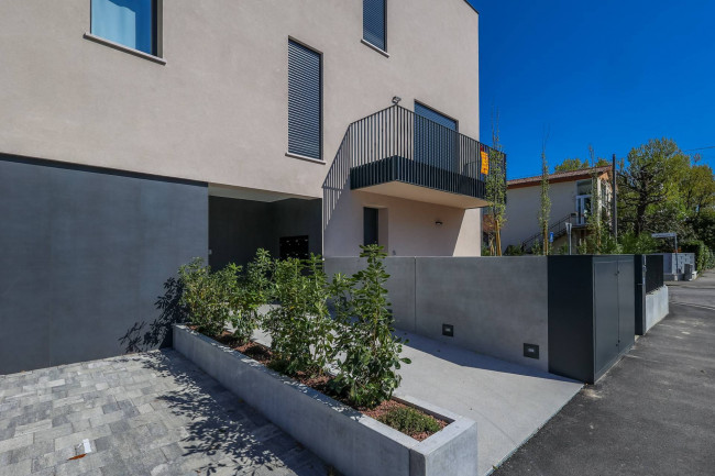 Appartamento in affitto a Padova