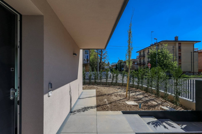 Appartamento in affitto a Padova