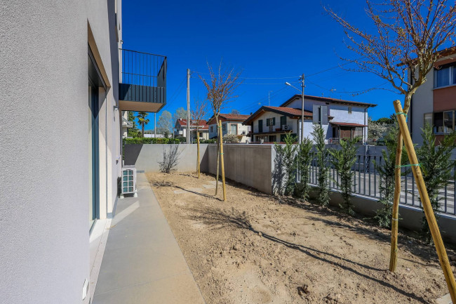 Appartamento in affitto a Padova