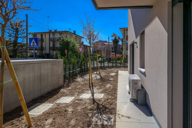 Appartamento in affitto a Padova