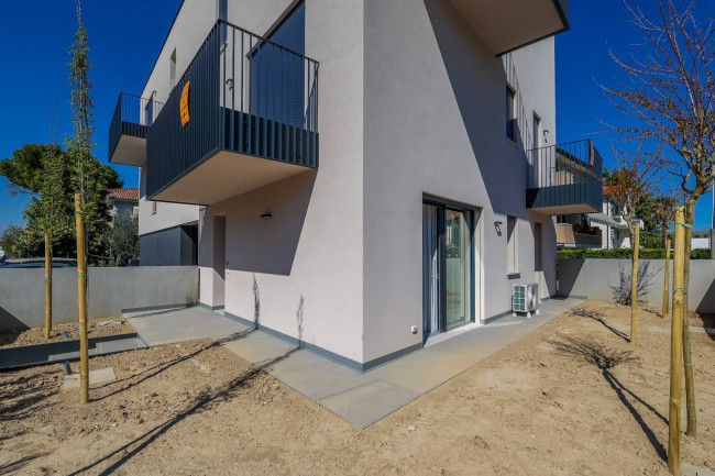 Appartamento in affitto a Padova