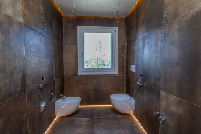 Villa in vendita a Abano Terme