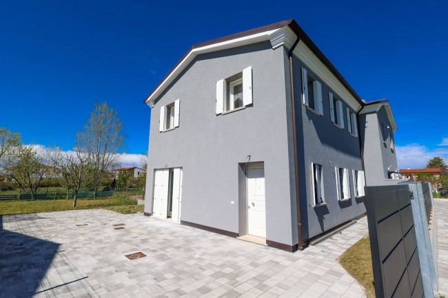 Villa in vendita a Abano Terme