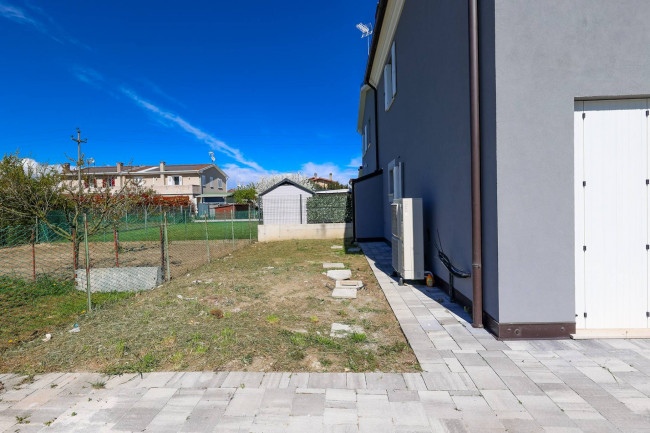 Villa in vendita a Abano Terme