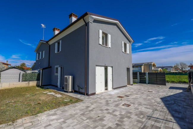 Villa in vendita a Abano Terme