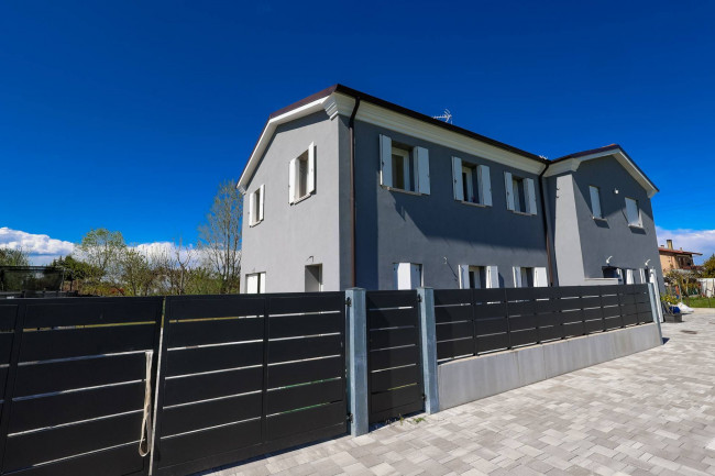 Villa in vendita a Abano Terme