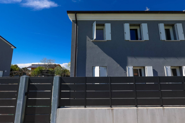 Villa in vendita a Abano Terme