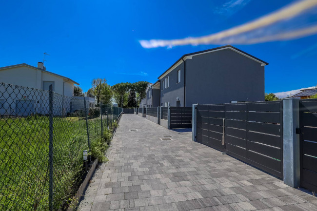 Villa in vendita a Abano Terme