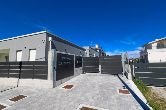 Villa in vendita a Abano Terme