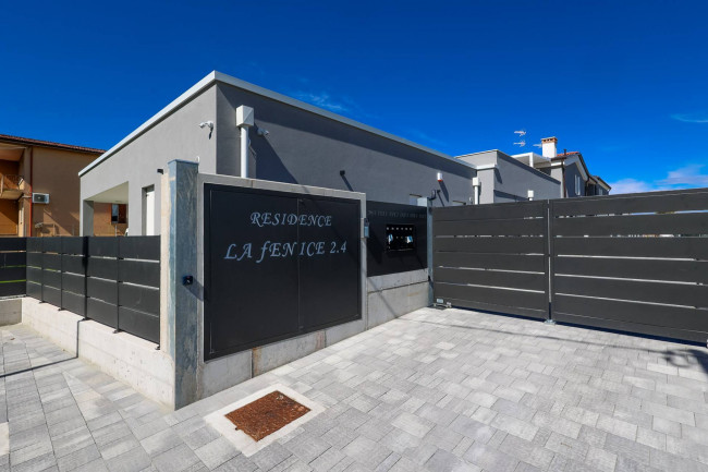 Villa in vendita a Abano Terme