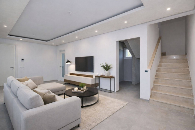 Villa in vendita a Abano Terme