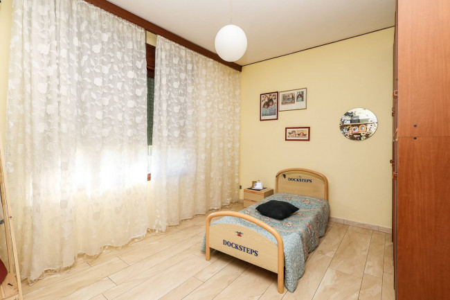 Appartamento in vendita a Boara Pisani
