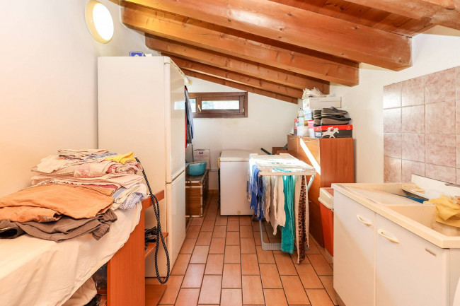 Appartamento in vendita a Boara Pisani