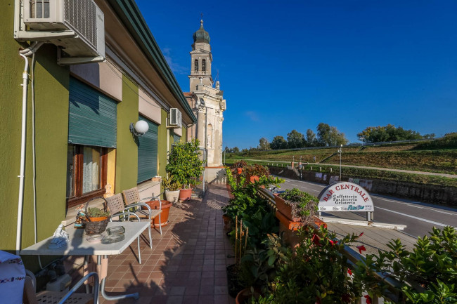 Appartamento in vendita a Boara Pisani