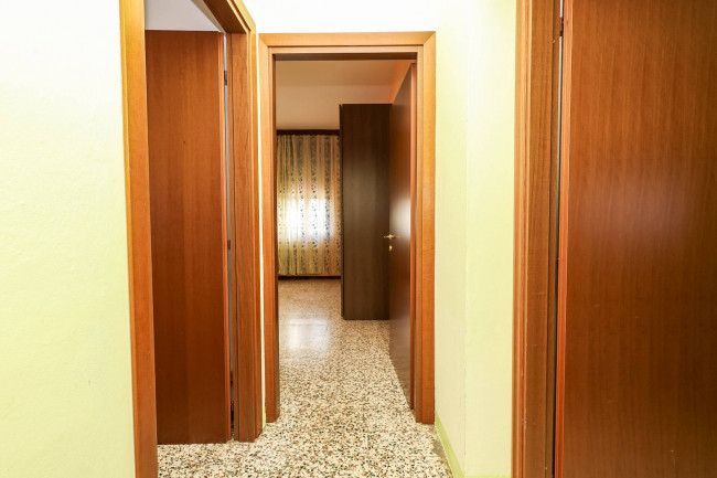 Appartamento in vendita a Boara Pisani