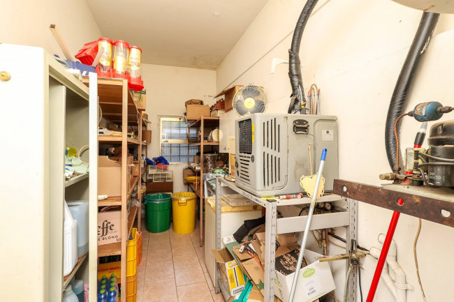 Attività commerciale in vendita a Boara Pisani