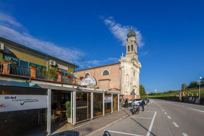 Attività commerciale in vendita a Boara Pisani