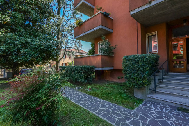 Appartamento in vendita a Padova