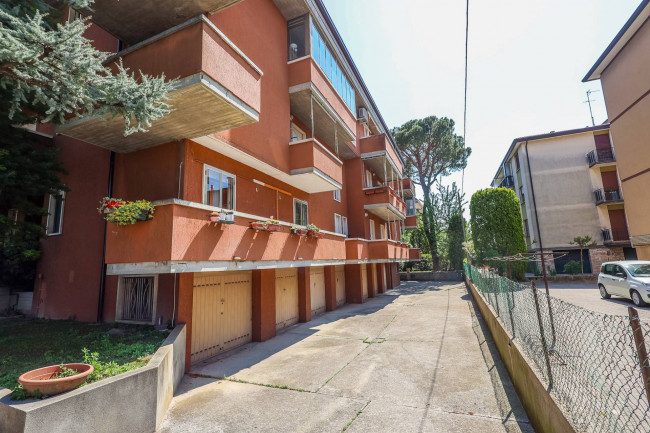 Appartamento in vendita a Padova