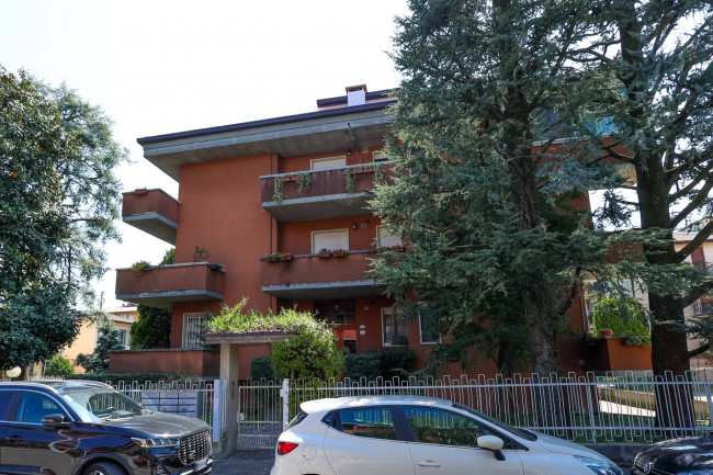 Appartamento in vendita a Padova