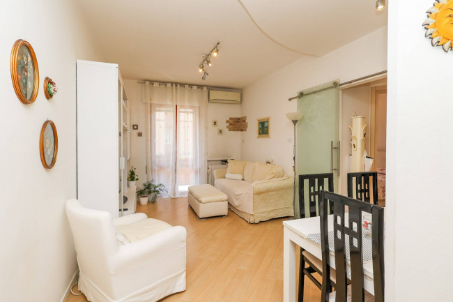 Appartamento in vendita a Padova