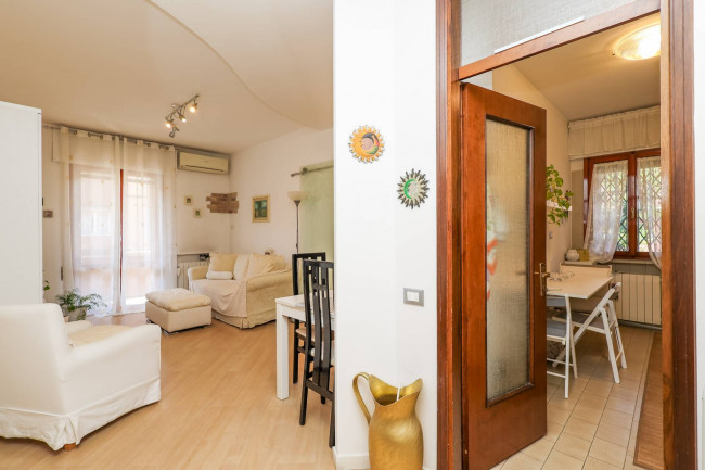 Appartamento in vendita a Padova