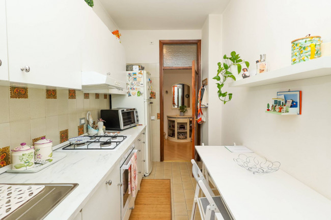 Appartamento in vendita a Padova