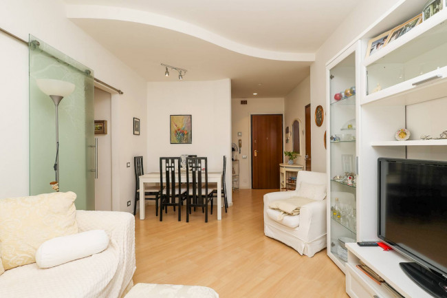 Appartamento in vendita a Padova