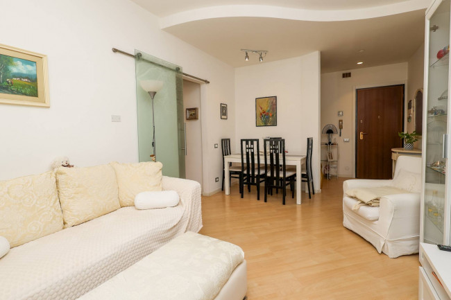 Appartamento in vendita a Padova