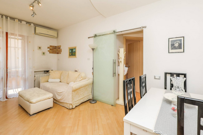 Appartamento in vendita a Padova