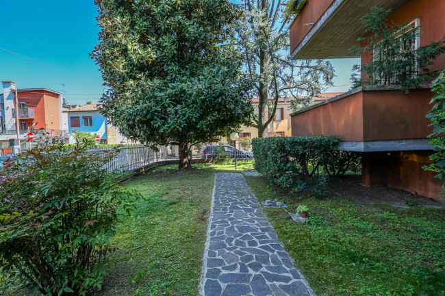 Appartamento in vendita a Padova