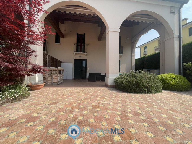 Villa in vendita a Rubano