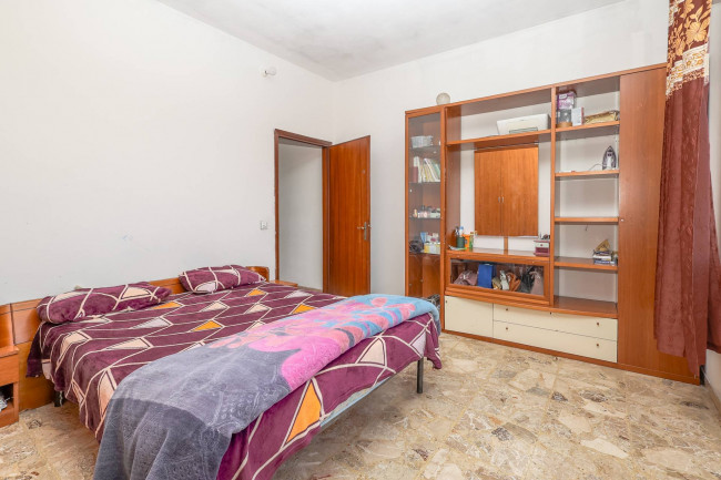 Appartamento in vendita a Campagna Lupia