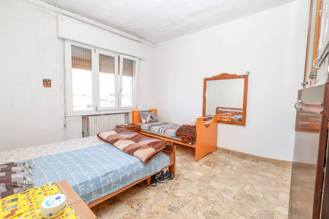 Appartamento in vendita a Campagna Lupia
