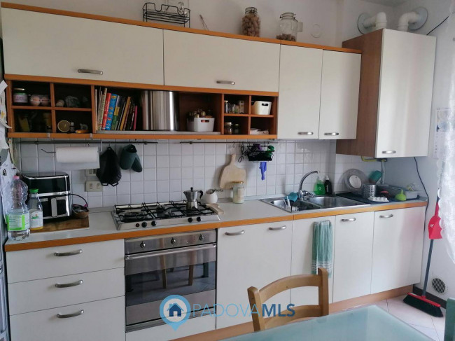 Appartamento in vendita a Vigodarzere