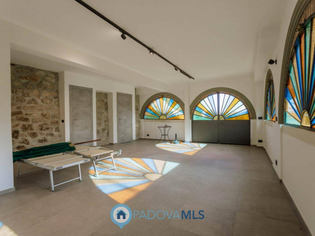 Villa in vendita a Galzignano Terme