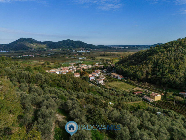 Villa in vendita a Galzignano Terme