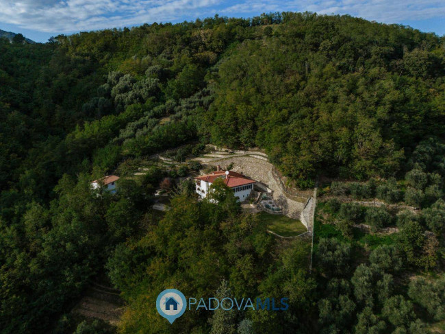 Villa in vendita a Galzignano Terme