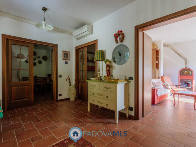 Villa in vendita a Galzignano Terme