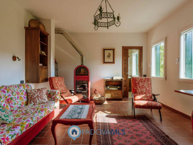 Villa in vendita a Galzignano Terme