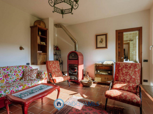 Villa in vendita a Galzignano Terme
