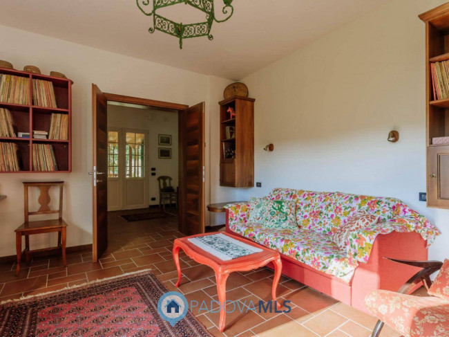 Villa in vendita a Galzignano Terme