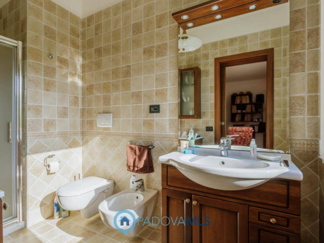 Villa in vendita a Galzignano Terme