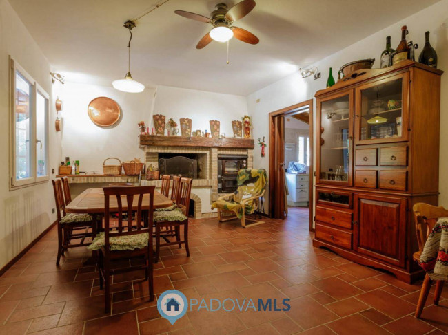 Villa in vendita a Galzignano Terme