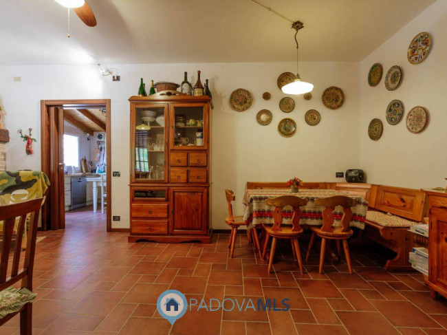 Villa in vendita a Galzignano Terme