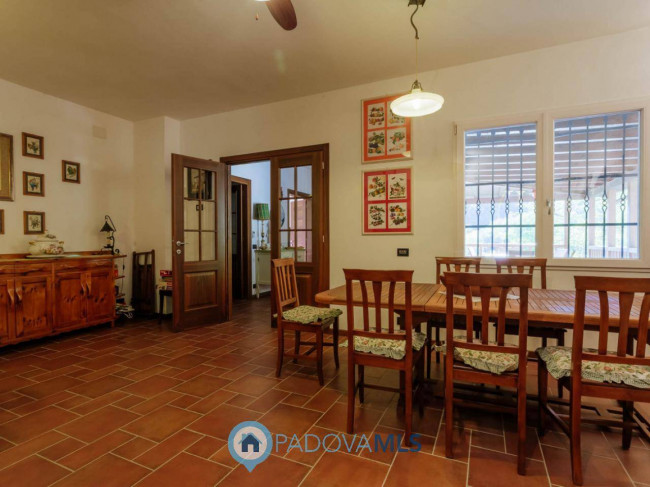 Villa in vendita a Galzignano Terme