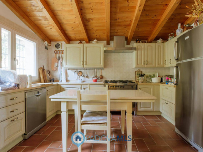 Villa in vendita a Galzignano Terme