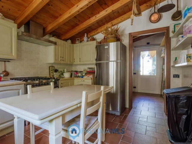 Villa in vendita a Galzignano Terme