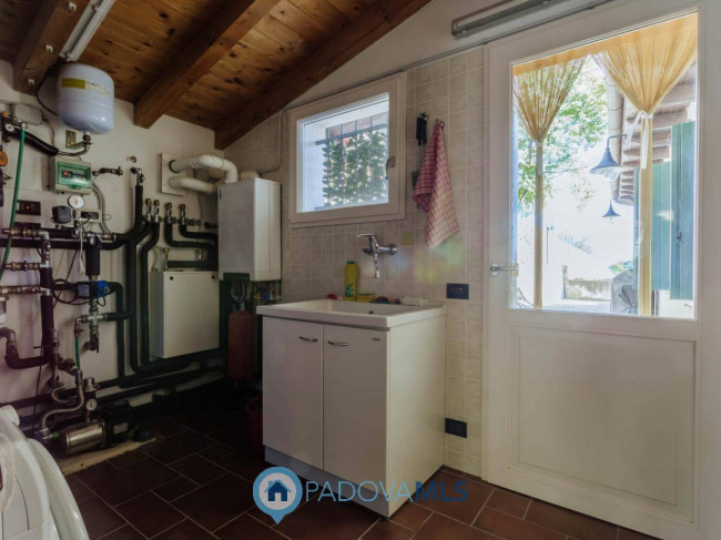 Villa in vendita a Galzignano Terme