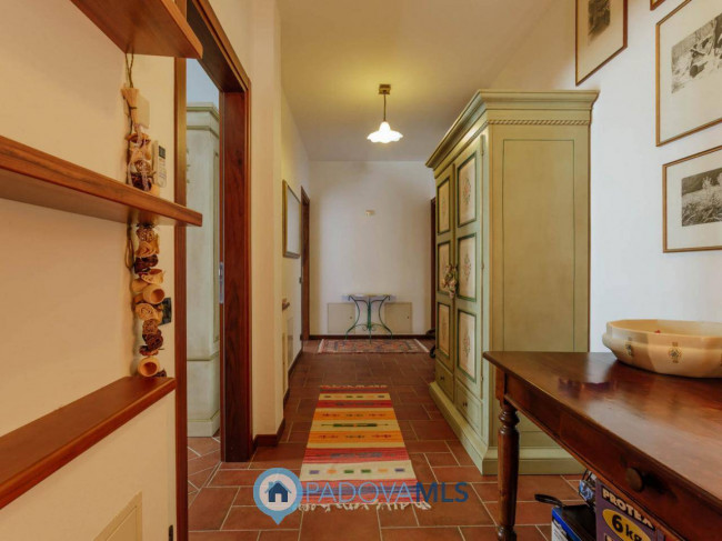 Villa in vendita a Galzignano Terme